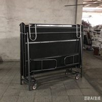 Escenario Plegable de Acero para Hotel, Plataforma Portátil Móvil, Escenarios Móviles para Eventos y Bodas en Venta, Estructura de Exhibición