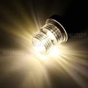 Feu de navigation LED rabattable pour yacht, bateau, feu d'ancre de coque 12-24V, signalisation marine Pactrade pour bateau à voile - Product Image 2