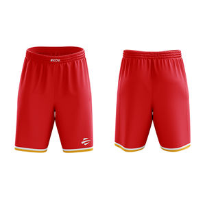 Maillot de basket personnalisé pour hommes, design de maillots de basket, maillot de basket générique - Product Image 3