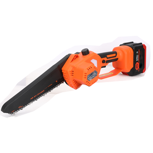 <span class=keywords><strong>Sierra</strong></span> Eléctrica Inalámbrica, <span class=keywords><strong>Sierra</strong></span> de Mano <span class=keywords><strong>Pequeña</strong></span> para el Hogar, <span class=keywords><strong>Sierra</strong></span> Eléctrica Recargable, <span class=keywords><strong>Sierra</strong></span> para Madera, Herramienta para Cortar Árboles y Troncos - Product Image 4