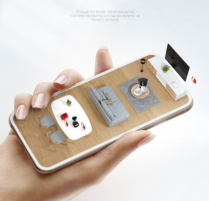 Bol pour chien hiver chat de compagnie Keramik mangeoire en céramique formation produits de bouteille d'eau les plus vendus - Product Image 6