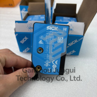 Codificador Rotatorio Sicks Nuevo y Original KTX-WP92142252ZZZZ 1078068 en Stock