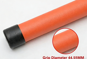 عصا عازلة تلسكوبية دائرية من الألياف الزجاجية عالية الجهد - Product Image 4