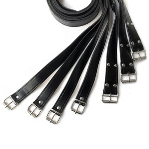 Traje sin costuras con tiras ajustables para bondage, erótico, para juegos de rol, sumisión, restricción y confinamiento, accesorios. - Product Image 4