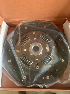 Cubierta de embrague automático de 180mm de alta calidad <span class=keywords><strong>1102</strong></span>-1601085 para <span class=keywords><strong>ZAZ</strong></span> - Product Image 2