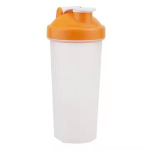 Bpa - Free Layered <b>Protein</b> Shaker | Custom Logo Gym Sport Water <b>Bottle</b> - Product Image 2