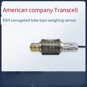 Sensores de Pesaje VEIDT para Transmisiones American Transcell BSH-10kgSS, BSH-20kgSS, BSH-30kgSS - Product Image 5
