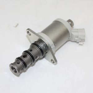 ELIC Bagger Hydraulik pumpe Winkel magnetventil 9239590 4716888 Hochgeschwindigkeits-Magnetventil für Hitachi-Ersatz - Product Image 1
