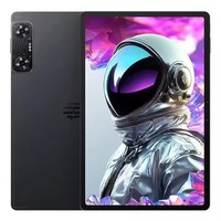 Tablette PC Red Magic Pad 3D Explorer 12,1 pouces 2560x1600 144Hz Qualcomm SD8 Gaming 5G/Wi-Fi 10000mAh 66W QuickCharge Nouveau