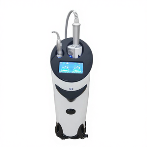 Professionelles Lymphdrainage-Gerät für Gesichtsmassage 8D 9D Körperstraffung / Inner-Ball-Roller-Gerät Inner Ball Roller - Product Image 2