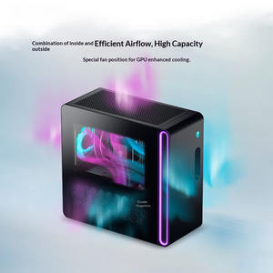 Alienware A U7-265KF, Dotato di RAM DDR5, SSD M.2 e RTX 5070, è un <span class=keywords><strong>PC</strong></span> da <span class=keywords><strong>Gaming</strong></span>. I Principali Usi Sono <span class=keywords><strong>Gaming</strong></span>, Creazione di Contenuti e IA - Product Image 6