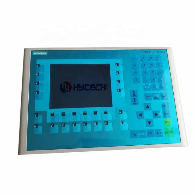 SIEMENS 5.7" TFT Display HMI SIMATIC 6" Operator Panel OP277 6AV6642-0BA01-1AX1