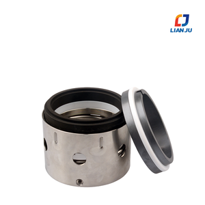 <span class=keywords><strong>Joint</strong></span> mécanique équilibré multi-ressorts pour pompe de process chimique 55U, en SiC/TC/<span class=keywords><strong>WC</strong></span> NBR/EPDM/FKM - Product Image 3