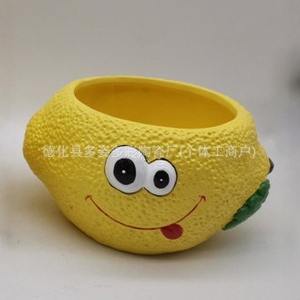 <span class=keywords><strong>Pot</strong></span> de fleurs en céramique en forme de <span class=keywords><strong>banane</strong></span> de dessin animé, résistant à la corrosion, amusant, en forme de peau de <span class=keywords><strong>banane</strong></span>, pour la maison, <span class=keywords><strong>petit</strong></span> récipient personnalisé pour plantes - Product Image 3