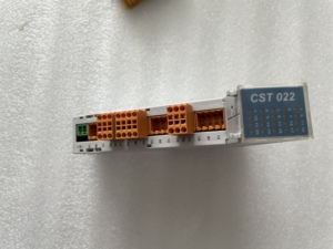 Module SIGMATEK CST022 CTO163 neuf et original en stock pour ordinateur de machine de moulage par injection - Product Image 3