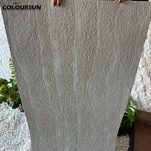 Lámina de Piedra Flexible para Exteriores, Impermeable, Color Personalizado, Venta al Por Mayor de Fábrica, Loseta Flexible <span class=keywords><strong>Lex</strong></span> MCM, Tablero de Tierra Apisonada, Piedra Blanda MCM - Product Image 5