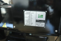 Alternateur générateur LANDTOP AC avec régulateur AVR 20kw 30kw 50kw alternateur synchrone triphasé 400V sans balais dynamo prix