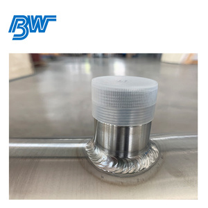 Bomba de pistão criogênica de alta pressão com cabeça de cilindro - Product Image 6