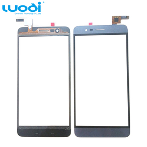 Cảm Ứng Thay Thế Đối Với Blu Studio Một Cộng Với S0130UU Digitizer - Product Image 1