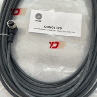 ApplicableToTrane climatisation interrupteur de débit électronique/capteur de débit d'eau CON01379 câble de connexion de câble de Communication