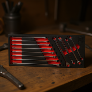 Éponge à maquillage 519 M 285X - Product Image 3