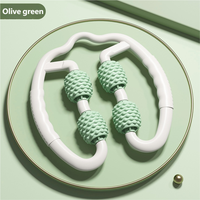 Verde + blanco