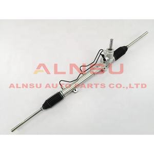 <span class=keywords><strong>Crémaillère</strong></span> <span class=keywords><strong>de</strong></span> <span class=keywords><strong>direction</strong></span> pour Peugeot <span class=keywords><strong>206</strong></span> 967865998A - Product Image 5