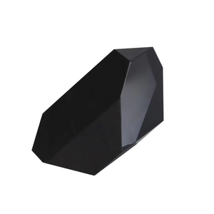 Venda quente Enegrecido BK7 K9 Vidro Óptico Roof <span class=keywords><strong>Prism</strong></span> <span class=keywords><strong>AR</strong></span> Revestido Amici <span class=keywords><strong>Prism</strong></span> Imagem clara para Spotting <span class=keywords><strong>Scope</strong></span> - Product Image 1