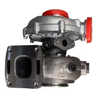 K26 Turbo 53269886016 3581528 3802082 pour Volvo Penta Marine KAMD32 TMD31 TAMD31
