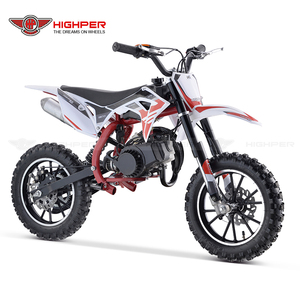 Mini <span class=keywords><strong>moto</strong></span> <span class=keywords><strong>cross</strong></span> de poche 49cc pas chère et cool (DB708) - Product Image 2