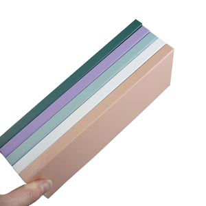 <span class=keywords><strong>Pink</strong></span> Empty Eyeshadow Palette Private Label 12 Color Eyeshadow Palette - Product Image 5