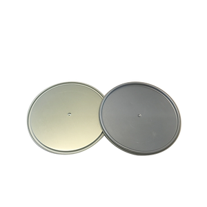 Tintas de impresión al vacío, contenedor de lata vacía para embalaje de tinta Offset, 2,5 KG, <span class=keywords><strong>1KG</strong></span> - Product Image 6