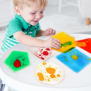 新创意儿童玩具感官造型教育自闭症软糖玩具坐立不安感官产品挤压玩具