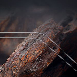 เอโอฮู สายเอ็นตกปลาไนลอน 50 ม. ระบบสายรองสำหรับการแข่งขัน อุปกรณ์เสริมสำหรับตกปลา - Product Image 1