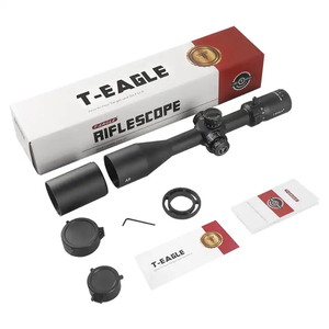 도매 OEM T-독수리 AR5-30X50SFIR 주식 저렴한 가격 범위 야외 사냥 성인 범위 충격 방지 광학 시력 범위 - Product Image 6