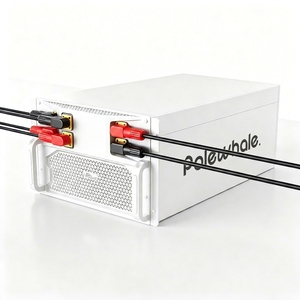 เครื่องแปลงพลังงานแบบสองทิศทาง Xi'an China Polewhale PCS-0150/04-PMJA DC/AC  แบบไม่ใช้หม้อแปลง  สำหรับ PC P - Product Image 2