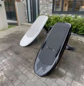 Venda quente Mais Recente personalizado Design hydrofoil board efoil prancha elétrica com controle remoto sem fio - Product Image 5
