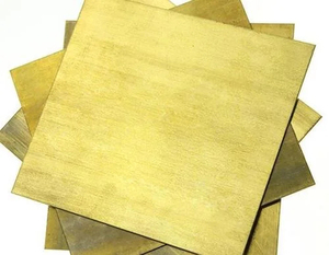 Bobine de plaque en laiton de haute pureté à 97 % de cuivre |   Marque <span class=keywords><strong>Fenggang</strong></span> |   Résistance 275 MPa, Élongation 16 % |   Soudage et pliage directs d'usine - Product Image 3