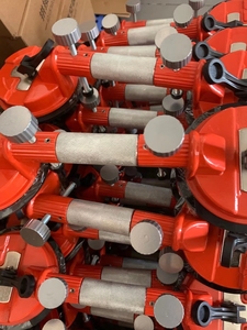 Đường may Setter hút chân không Cốc hút cho gạch kính Granite sàn gỗ đá nâng lên tham gia san lấp mặt bằng - Product Image 6