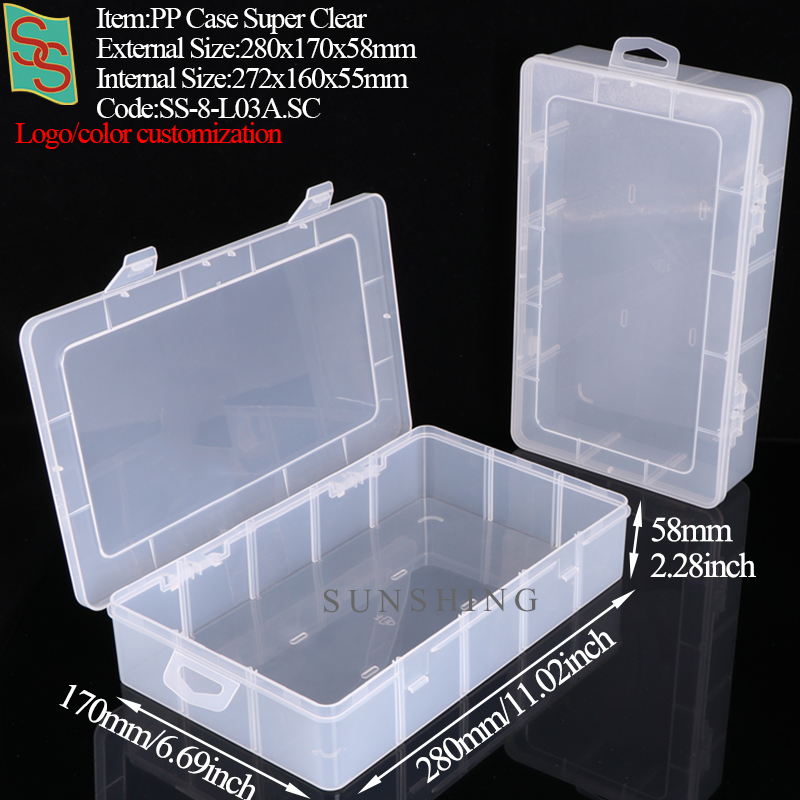 L03A:280x170x58mm