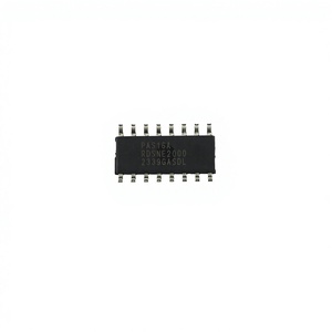 ไมโครคอนโทรลเลอร์ PMS171B แบบ SOP-16 สำหรับชิป IC - Product Image 1