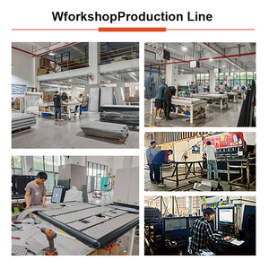 Cabine de bureau insonorisée portable moderne avec isolation acoustique de 28 dB, conception modulaire pour bureau à domicile, entrepôt, centre commercial et école - Product Image 4