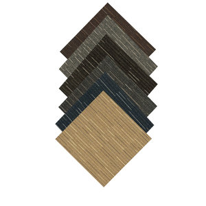 100% PP đa cấp giải pháp nhuộm Thảm gạch với PVC ủng hộ - Product Image 2