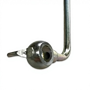 Tuyau <span class=keywords><strong>de</strong></span> refroidissement d'huile moteur Mitsubishi Pajero MR431080/1 1225A118/9 MR204353/4 MR033788/9 - Product Image 5