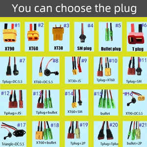 <span class=keywords><strong>10S3P</strong></span> 36V batterie au lithium 6Ah 48v batterie lithium-ion bricolage-batterie-<span class=keywords><strong>pack</strong></span> pour Scooter - Product Image 5