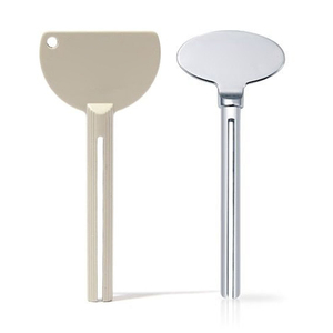 Exprimidor de Tubos de Pasta Dental Metálico con Logotipo Personalizado de Fábrica, Exprimidor de Tubos de Pasta Dental, Exprimidor de Pasta Dental Mágico - Product Image 1