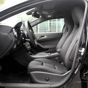 <span class=keywords><strong>Mercedes</strong></span> S-Benz <span class=keywords><strong>GLA</strong></span> de origen chino, coche usado, precio competitivo, segmento SUV de lujo de entrada, listo para la exportación - Product Image 4