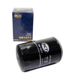 Nuevo Filtro de Aceite para Automóvil SM107/1 OEM 05003558AA/A 102 184 01 01/649000 para Piezas de Motor de Camión CHRYS - Product Image 2