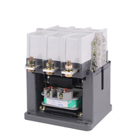 Dernière Conception CHINT général électrique contacteur ca magnétique 3p 24v 220v avec bon prix