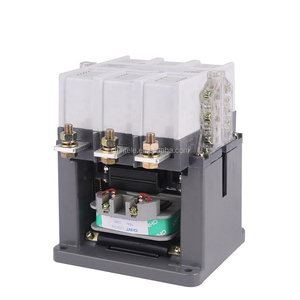 El último diseño de CHINT Sr <span class=keywords><strong>general</strong></span> de Energía Eléctrica magnética ac contactor 3p 24v 220v con buen precio - Product Image 3